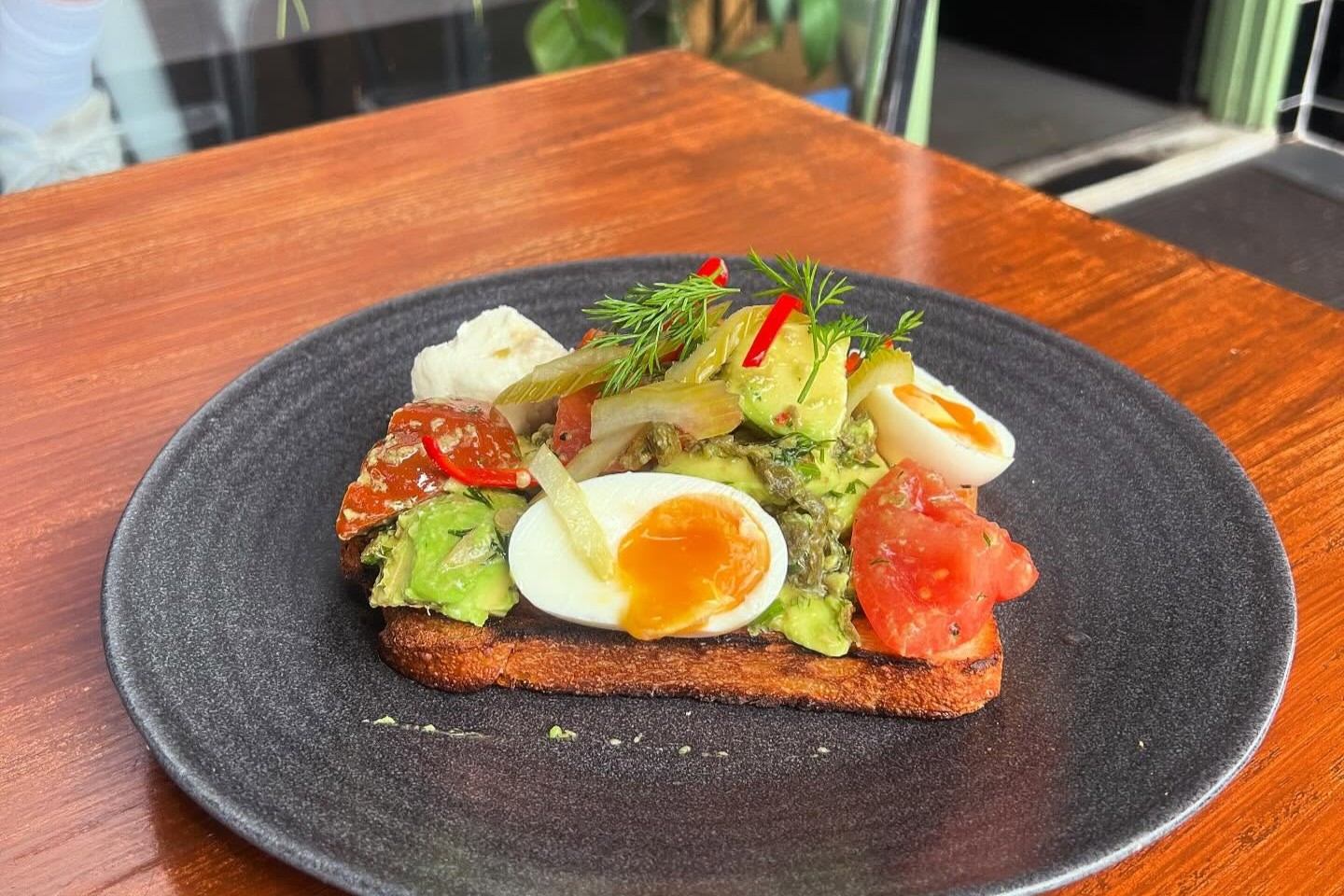 Willis & Anderson Cafe $10 Voucher - Image 10