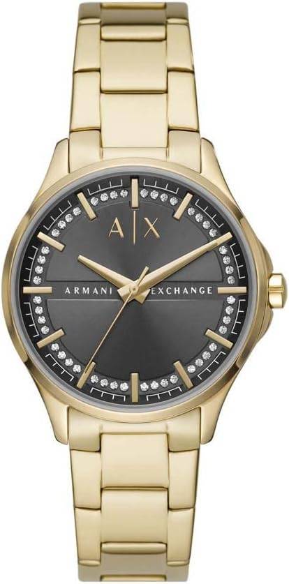 Avis montre Armani Exchange