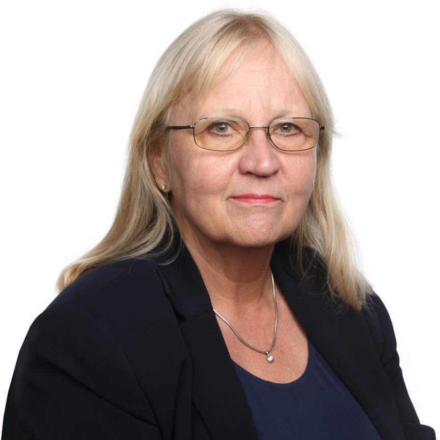 Sirpa Soinila