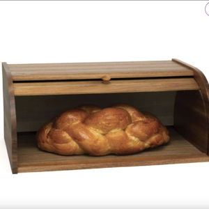 Roll Top Bread Box | Wayfair