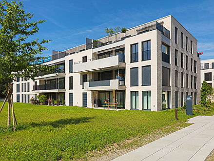  Basel
- Immobilie in Bremgarten