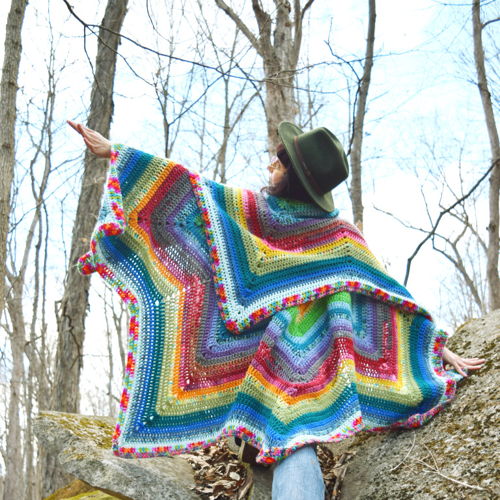 Sundog-Überwurf - Morale Fiber