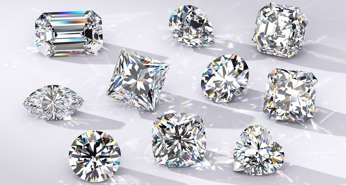 diamond ring quick quote - Pobjoy Diamonds