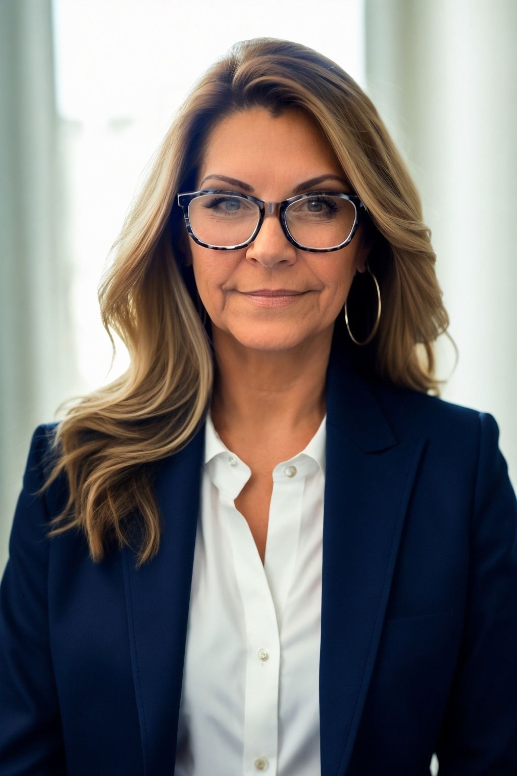 Agent photo
