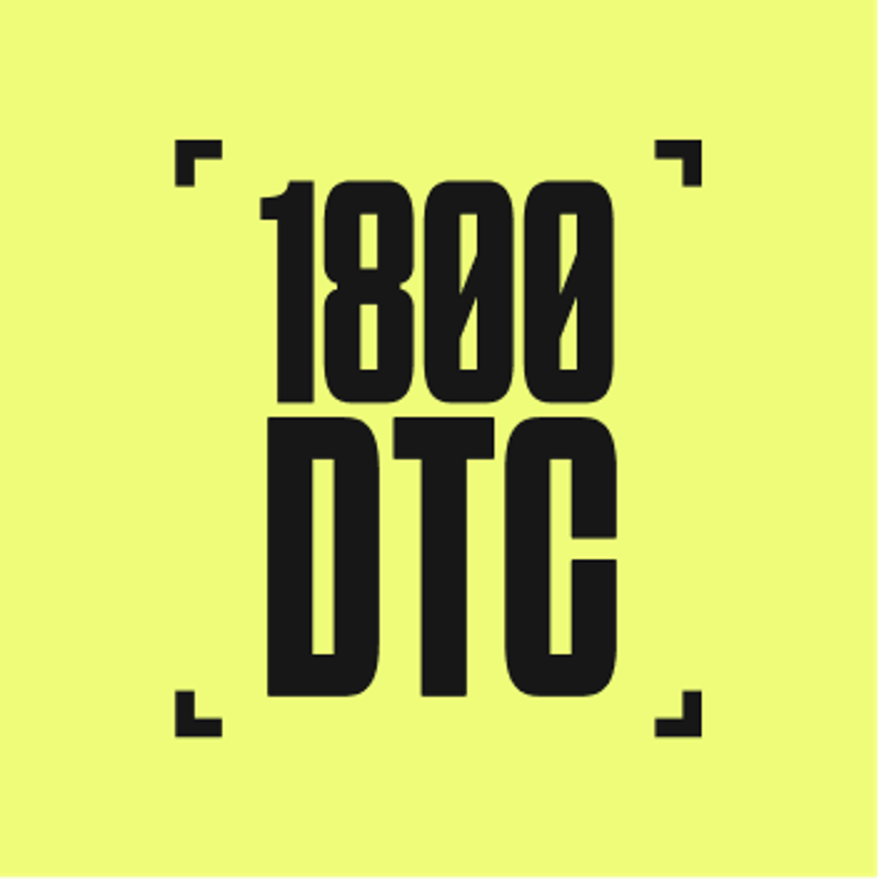 1800DTC Team cover