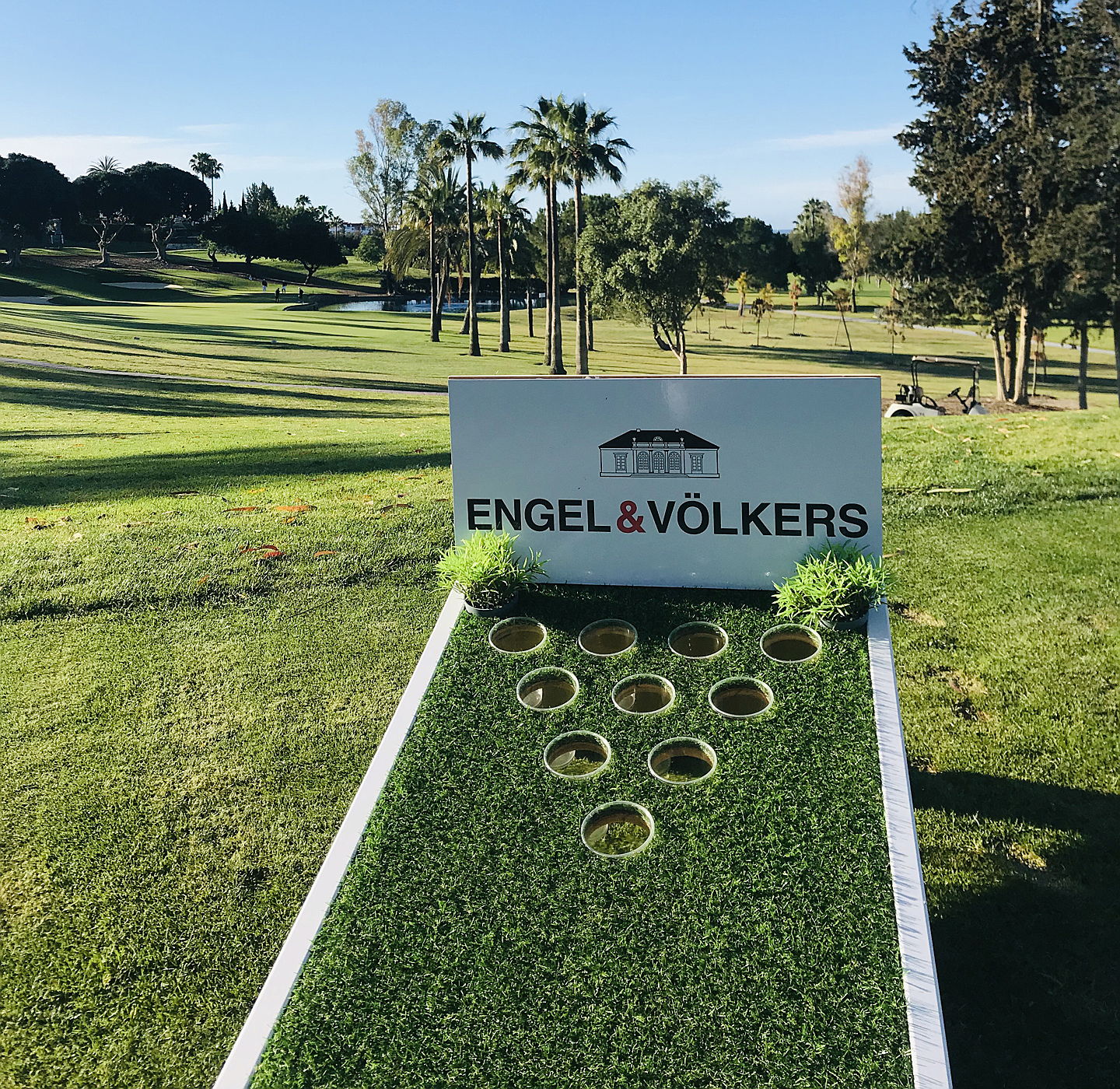  Marbella
- Engel & Völkers Activity