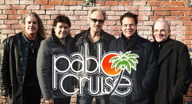 Pablo Cruise