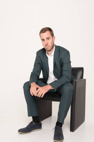 Dimitri Jannis