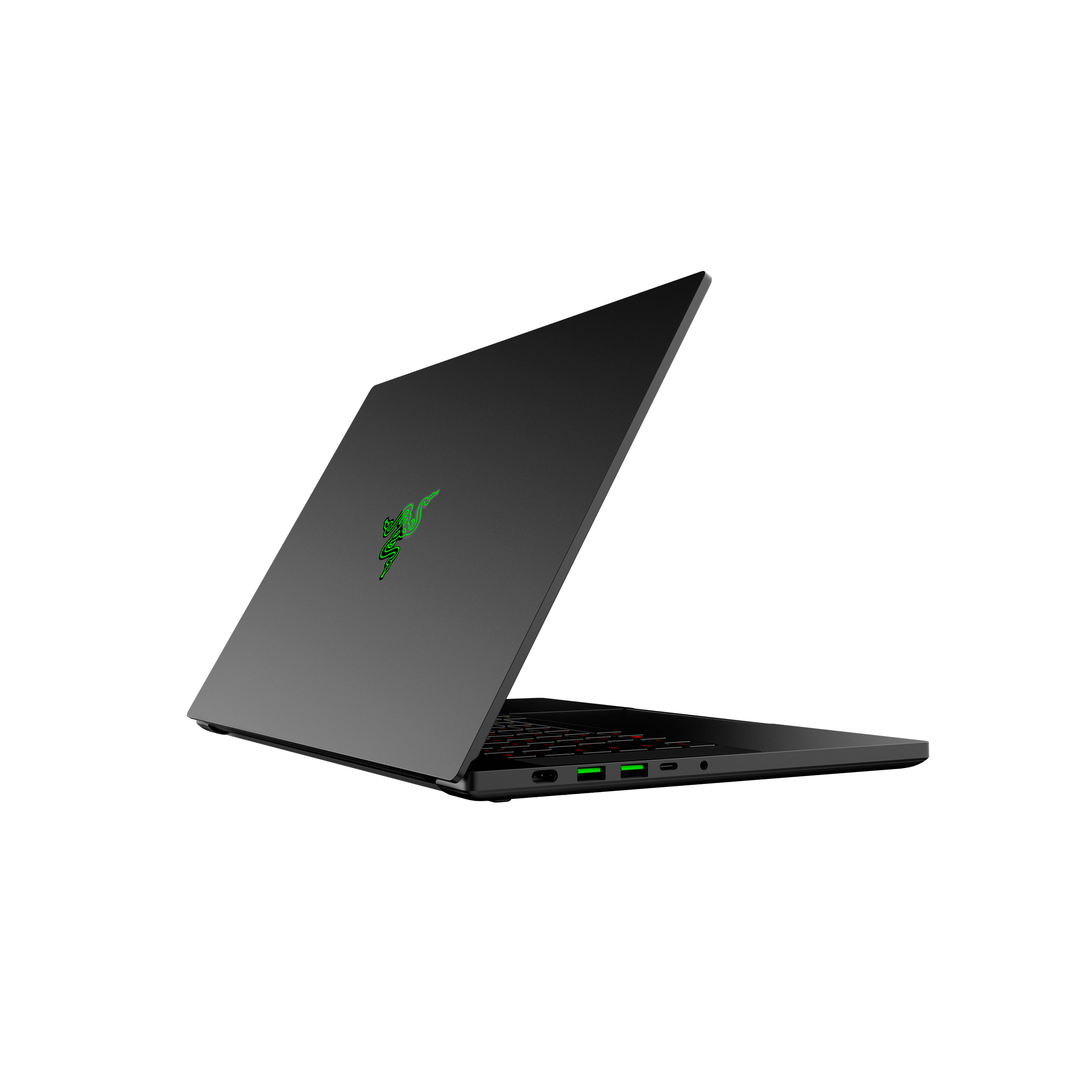Razer Blade Stealth 13.3吋窄邊電競筆電 免卡分期