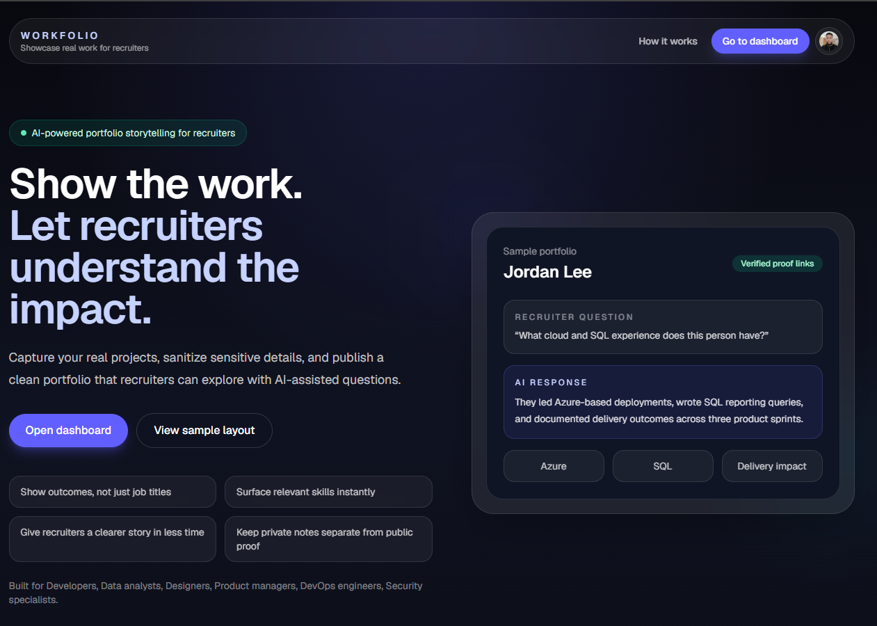 ABP Framework developers developer - Onuchukwu C.'s portfolio image