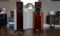 Magico  S-1 M-Coat Candy Red 3