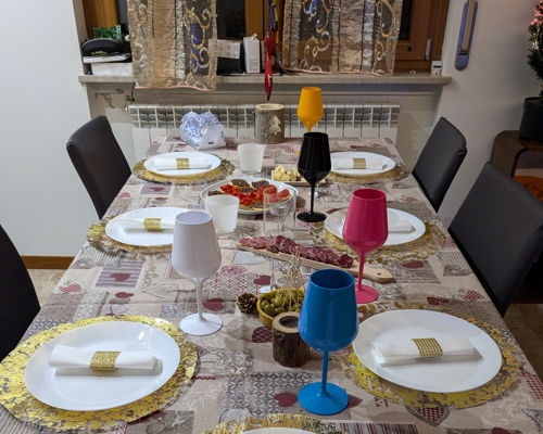 Food experiences Treviglio: Taste and tradition: Bergamo appetizers