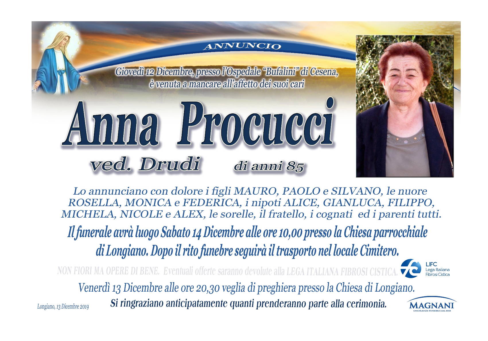 Anna Procucci