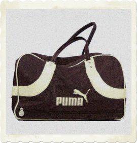 Puma Tennis Holdall