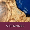 sustainable amish furniture