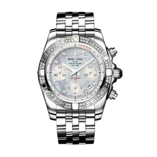Chronomat 41
