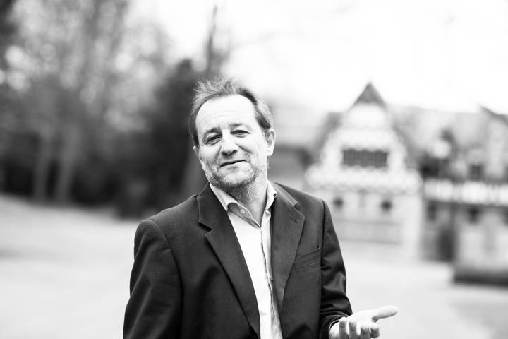 Bertrand Delaude