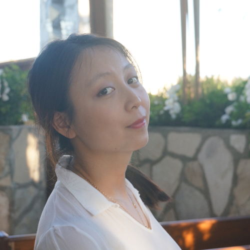 Photo of Susan(Xueying) Lin