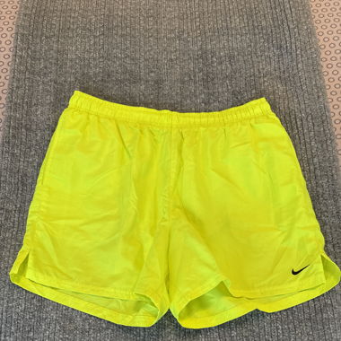 Short de bain nike 