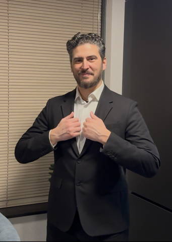 Serdar Demirbas