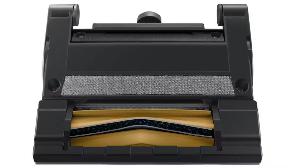 Samsung Bespoke Jet AI 280W Stick Vacuum - Satin Greige - Image 10