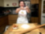  Bologna: Cooking class with an Apulian sfoglina in Bologna