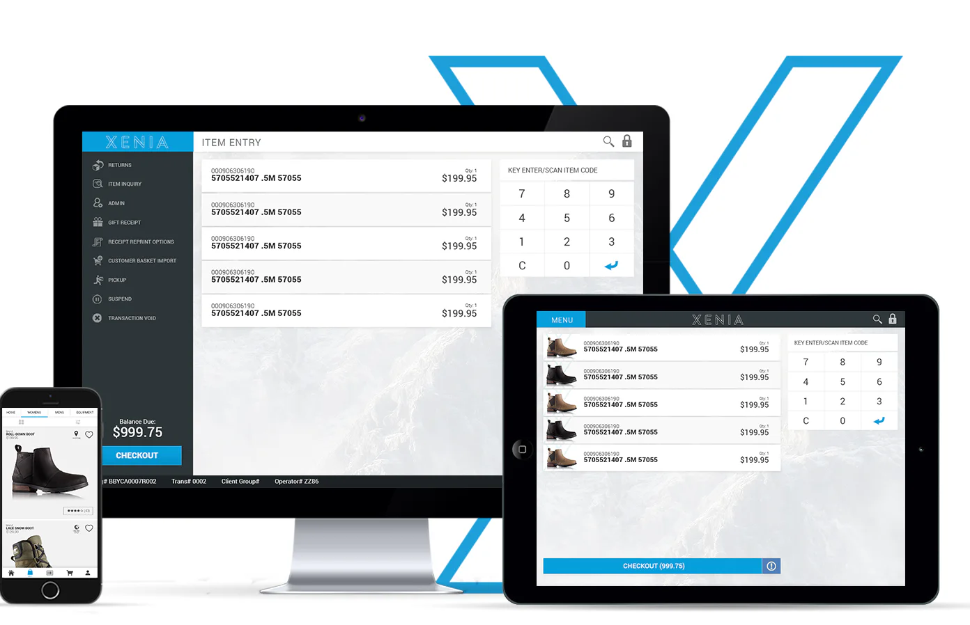 Screenshot image