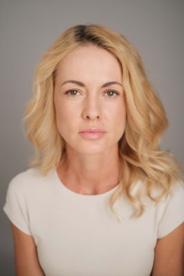 Anastasiia Krasnozhon