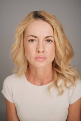 Anastasiia Krasnozhon