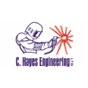 C Hayes Engineering Training Division logo