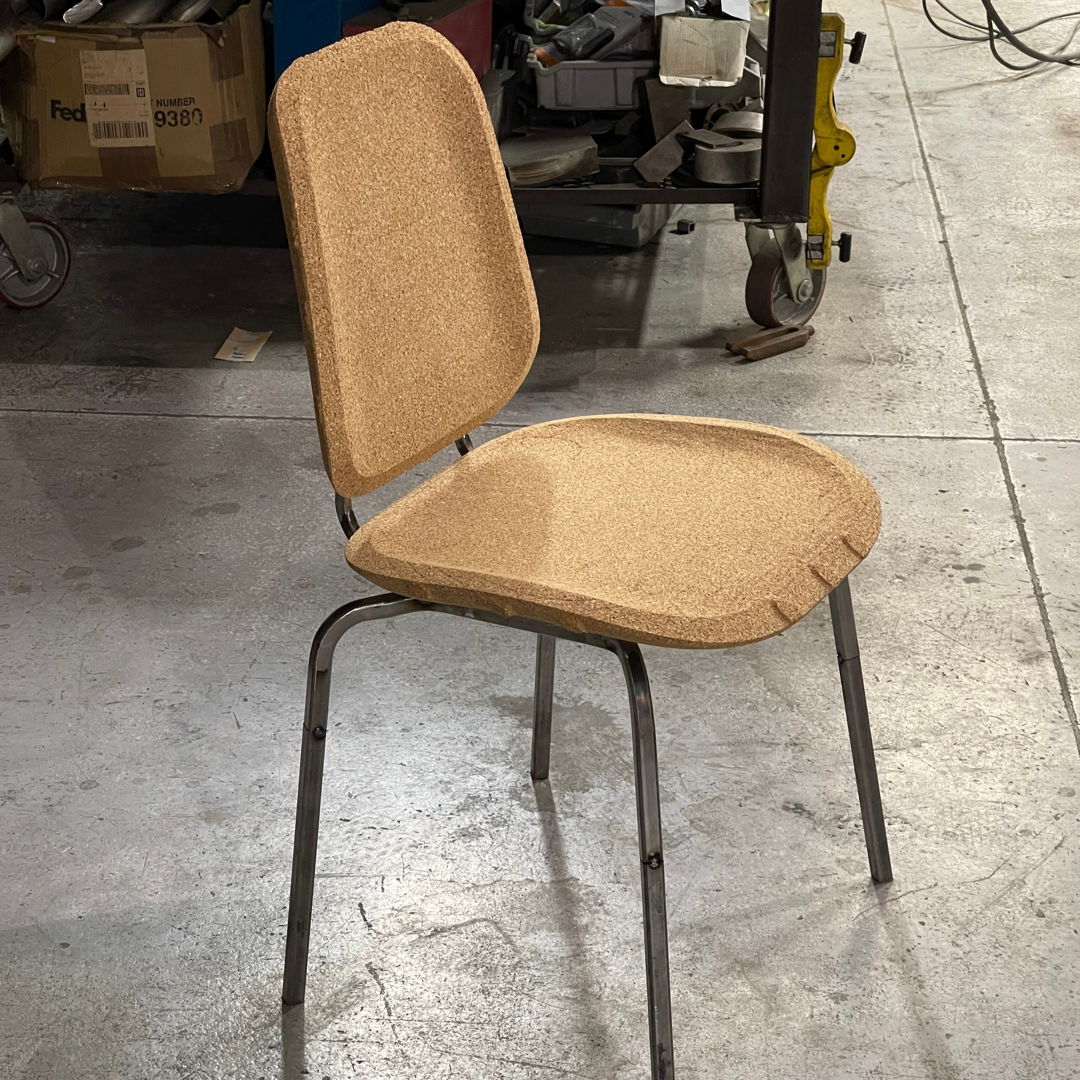 Image of HYBRID Chair