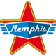 Logo de Memphis