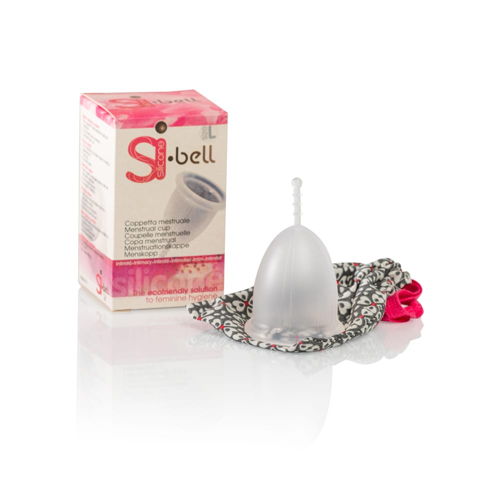 Coupelle Menstruelle - S