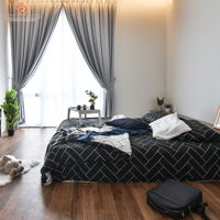 hnc-concept-design-sdn-bhd-minimalistic-modern-malaysia-selangor-bedroom-interior-design