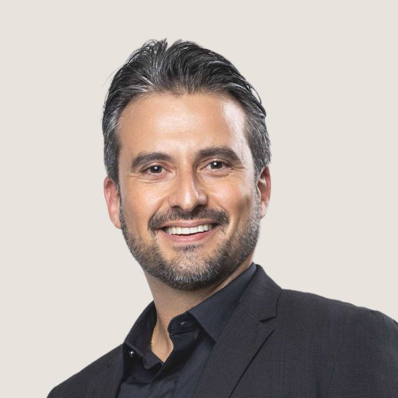 photo of agent, IBRAHIM DOS SANTOS