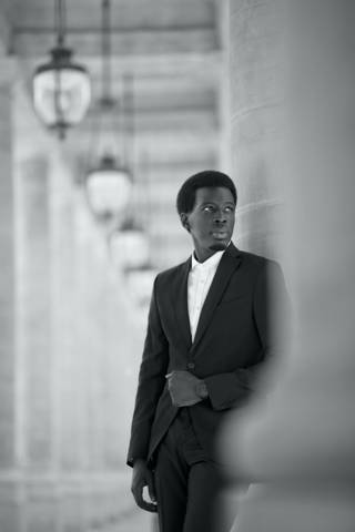 Oumar Thiongane