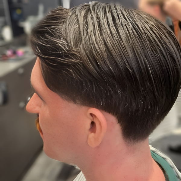 Black Label Barber Co Voucher - Image 3