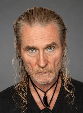 Kevin Kinkade