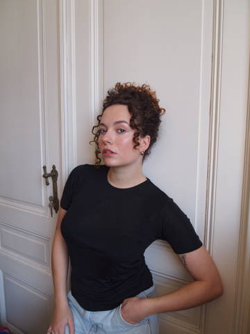 Flore Van Damme