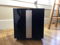 KEF R400b Subwoofer Used for 50 Hours Audioquest Boxer ... 5