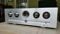 Vincent Audio SV-237 Hybrid Stereo Integrated Amp In Si... 8