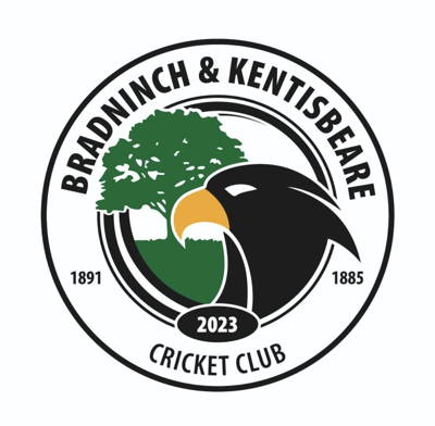 Bradninch & Kentisbeare Cricket Club Cricket Club Logo