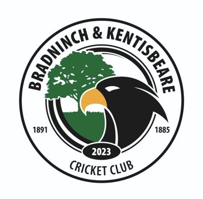 Bradninch & Kentisbeare Cricket Club Logo