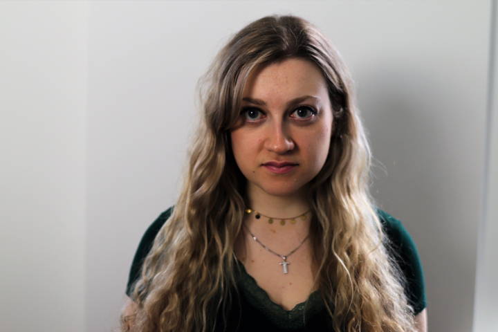 Tamara Friedman