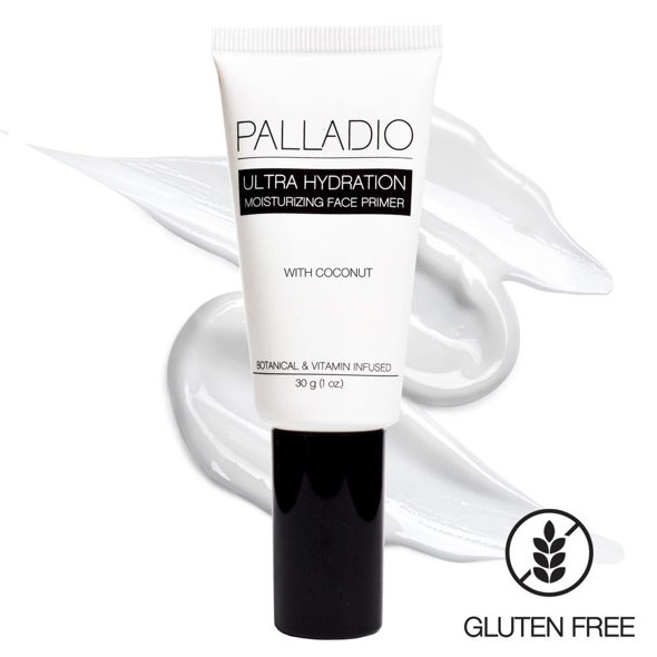 Ultra-Hydration Moisturizing Primer