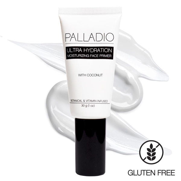 Ultra-Hydration Moisturizing Primer