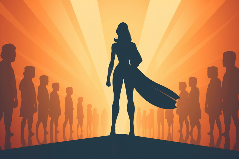 Superhero Therapy: Combining Evidence Based Therapy with Pop-culture Narratives to Help Clients Recover from Anxiety, PTSD, and Loneliness