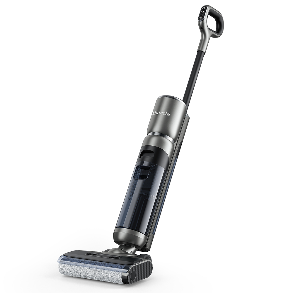 Maircle F1 Cordless Wet Dry Vacuum Cleaner