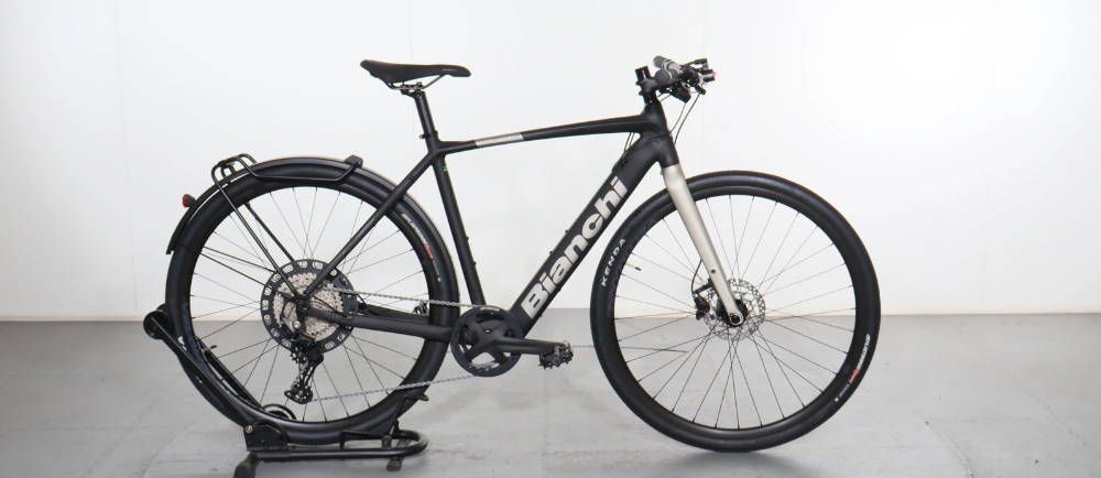 Cannondale Topstone Neo SL 2 electric bike