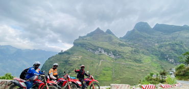 12-Day Vietnam Off-Road MotorbikeTa Xua, Sapa near Phoenix, AZ